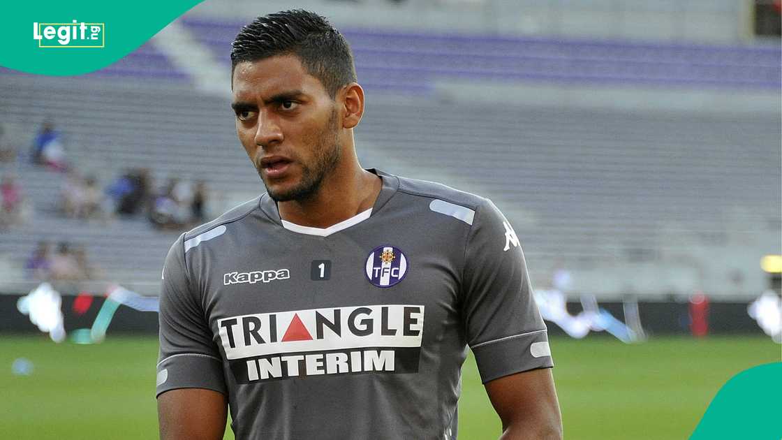 Zacharie Boucher, Barea, Madagascar, Uyo, Nigeria.
