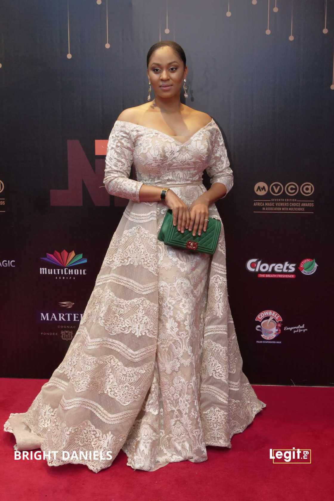 Best dressed at AMVCA 2020 Best dressed at AMVCA 2020