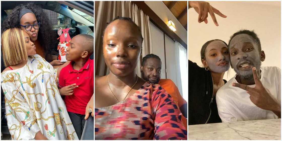 Valentine's: 10 celebrities and heart-melting ways they celebrated lover's day Valentine's: 10 celebrities and heart-melting ways they celebrated lover's day