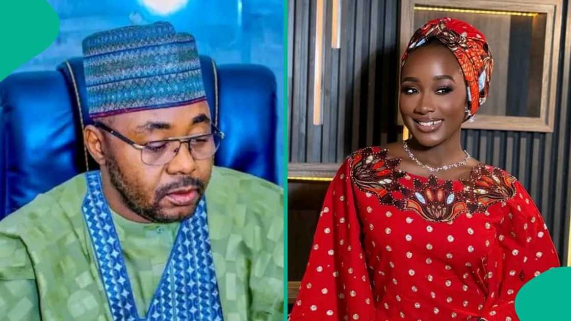 Muhyi Magaji da Rahma Sa'idu Muhyi Magaji da Rahma Sa'idu