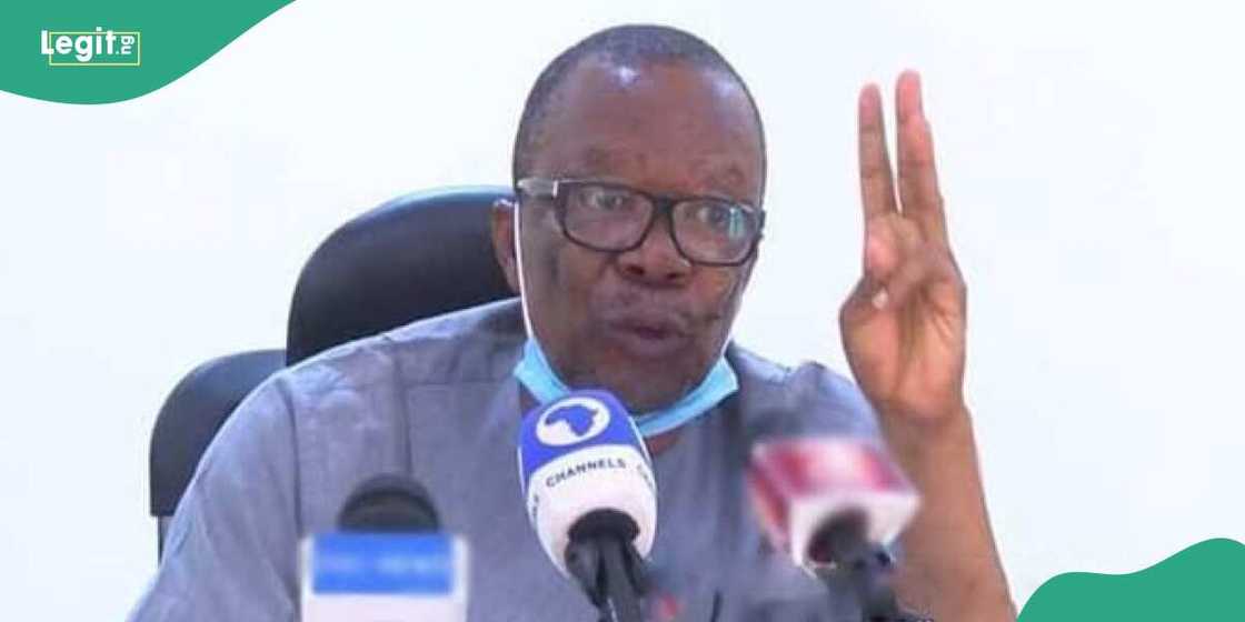 ASUU reveals why FG should convert N50b student loan into grant ASUU reveals why FG should convert N50b student loan into grant