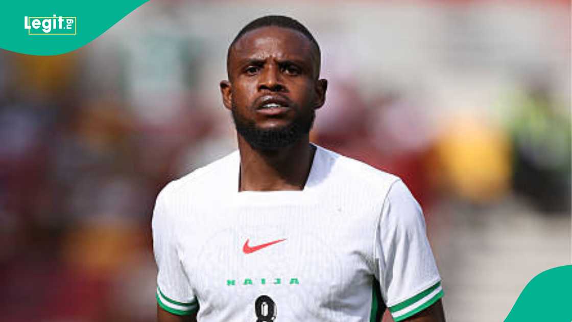 Eric Chelle, Nigeria, Super Eagles, AFCON, Frank Onyeka, World Cup Eric Chelle, Nigeria, Super Eagles, AFCON, Frank Onyeka, World Cup