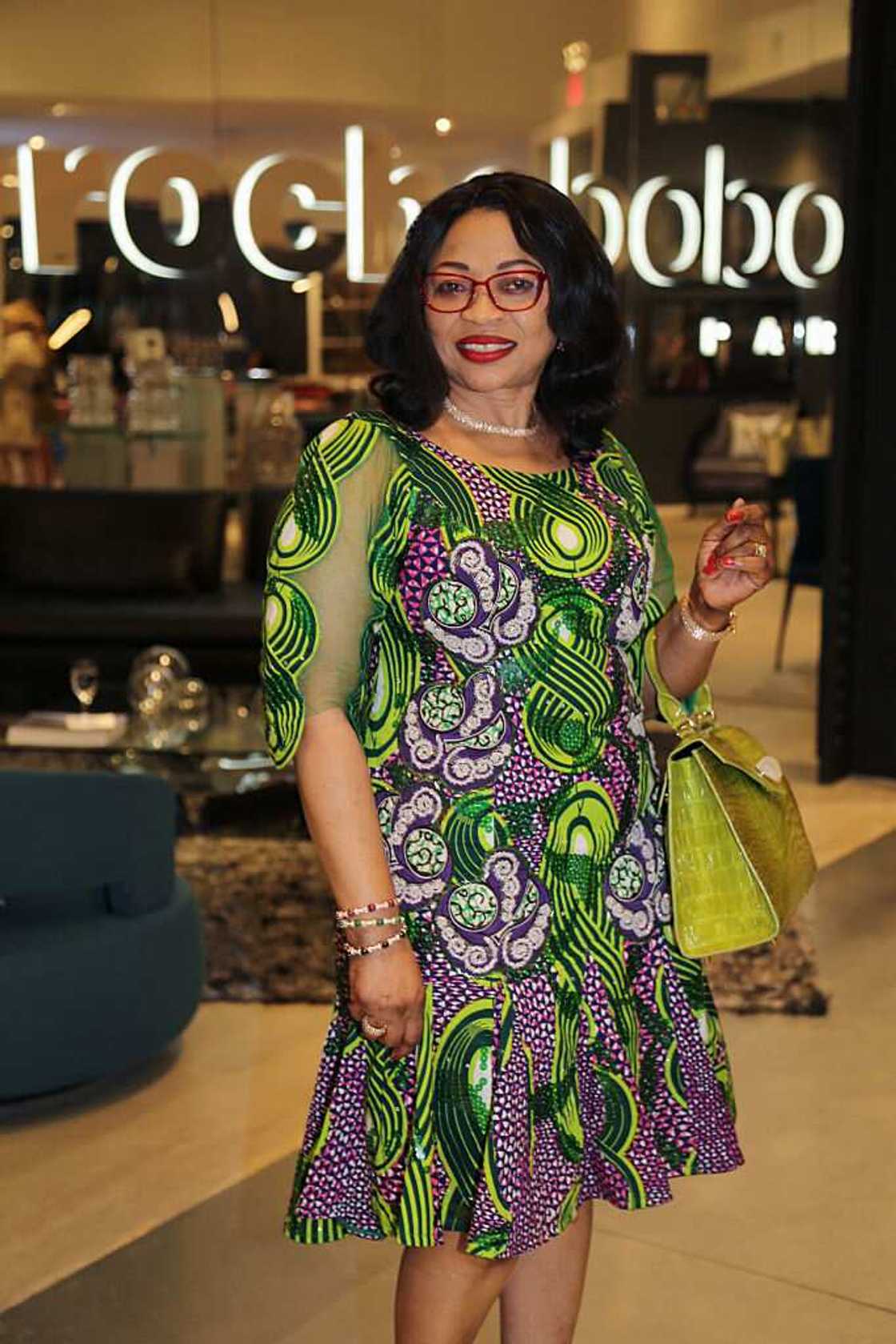 who is the richest black woman in the world who is the richest black woman in the world