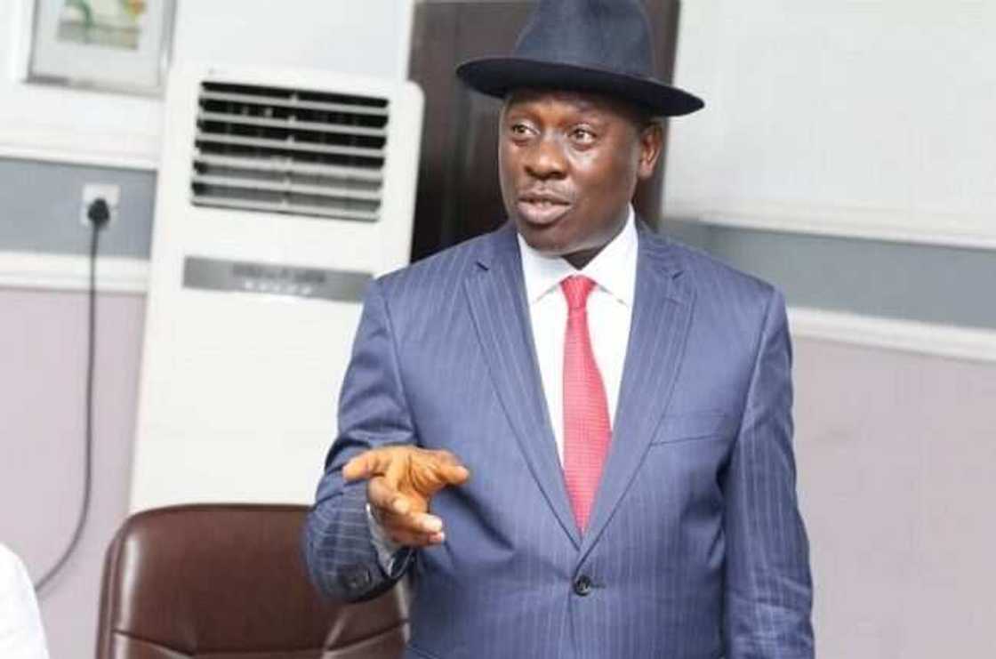 Kombowei Benson Kombowei Benson