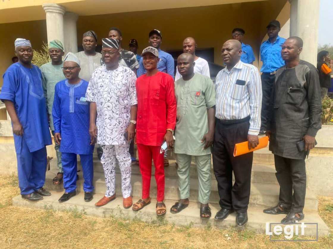 ASUU strike, NANS South West, APC, PDP, politicians, 2023 election ASUU strike, NANS South West, APC, PDP, politicians, 2023 election