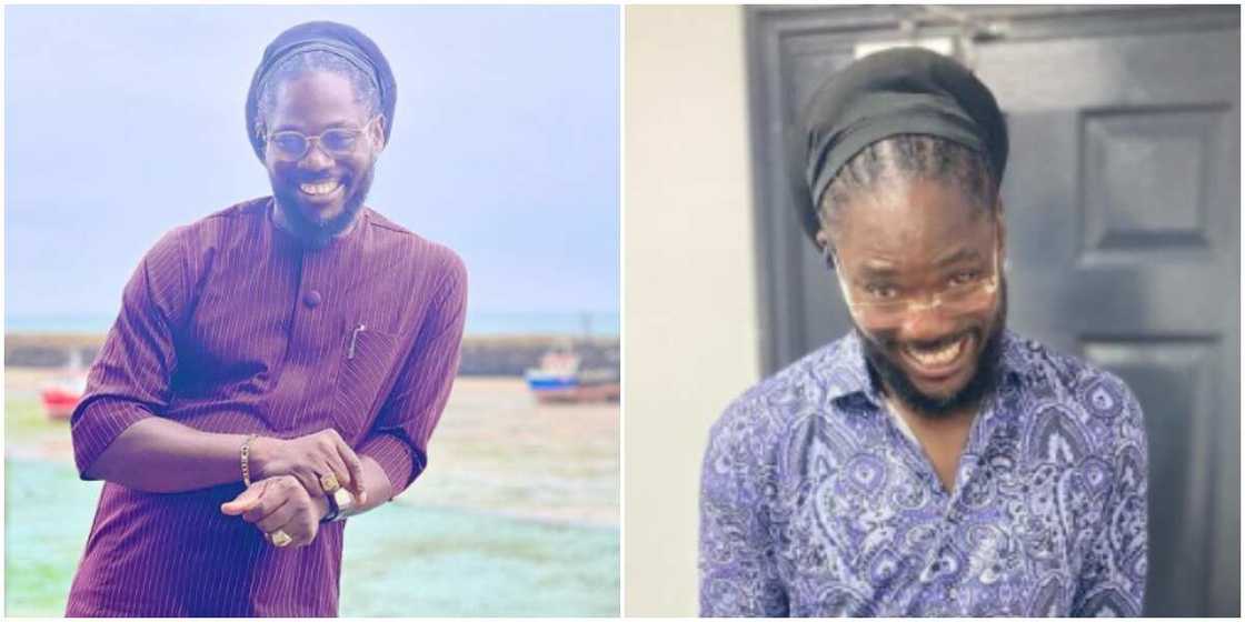 Daddy Showkey