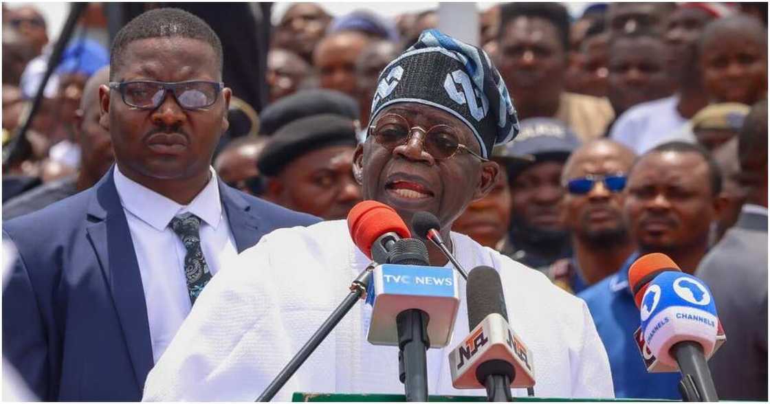 May 29, Bayo Onanuga, Bola Tinubu May 29, Bayo Onanuga, Bola Tinubu