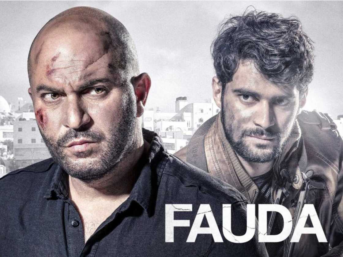 Fauda saison 1 Fauda saison 1