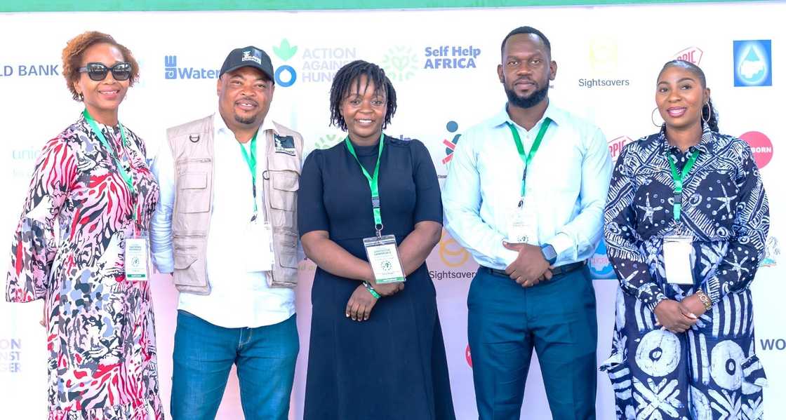 Harpic Partners Federal & Lagos State Governments to Champion Access to Safe Toilets Harpic Partners Federal & Lagos State Governments to Champion Access to Safe Toilets