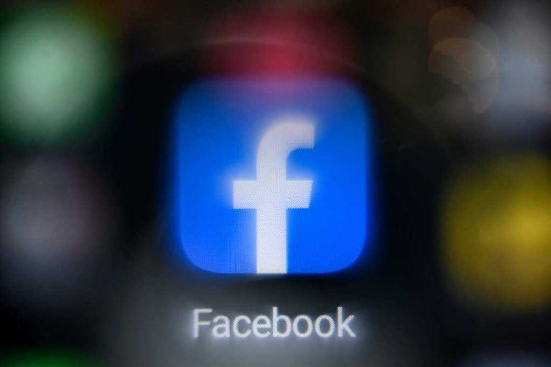 Tech behemoths, including Facebook, have faced accusations of doing little to clamp down on a long list of banned content