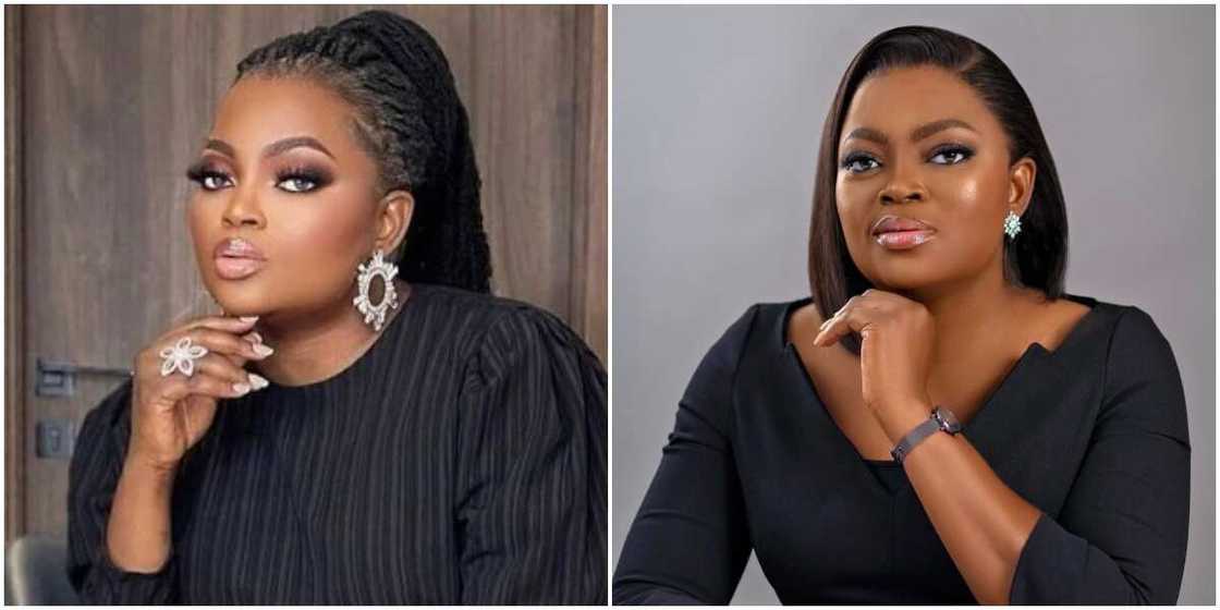 Funke Akindele, Funke Akindele Funke Akindele, Funke Akindele