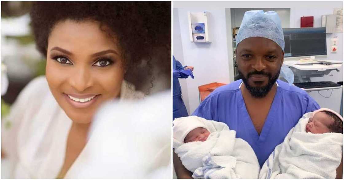 Ibidunni Ighodalo, twins, reincarnation