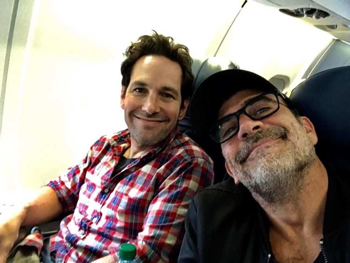 Jeffrey Dean Morgan net worth Jeffrey Dean Morgan net worth