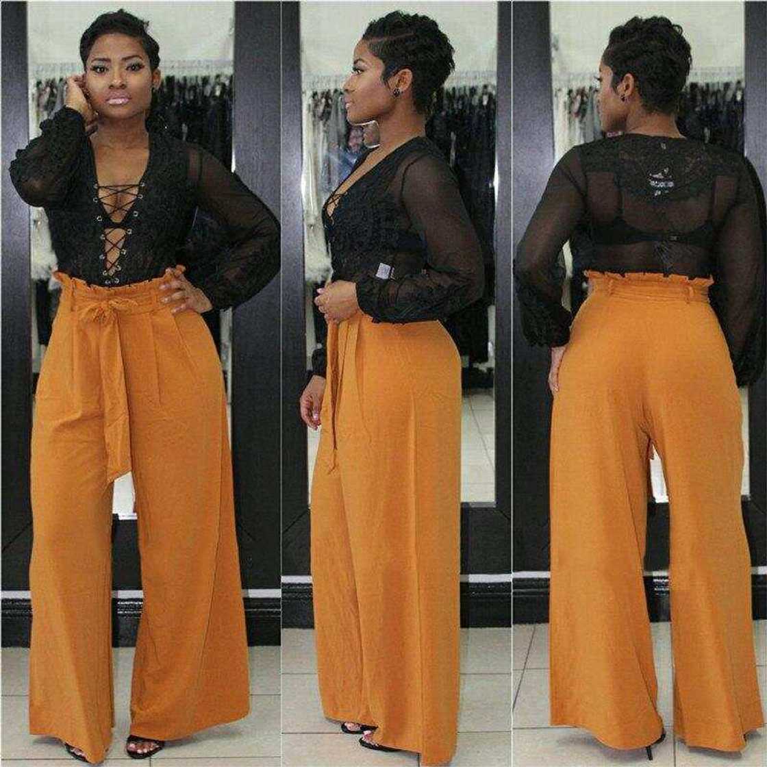 Wide pants styles for ladies Wide pants styles for ladies
