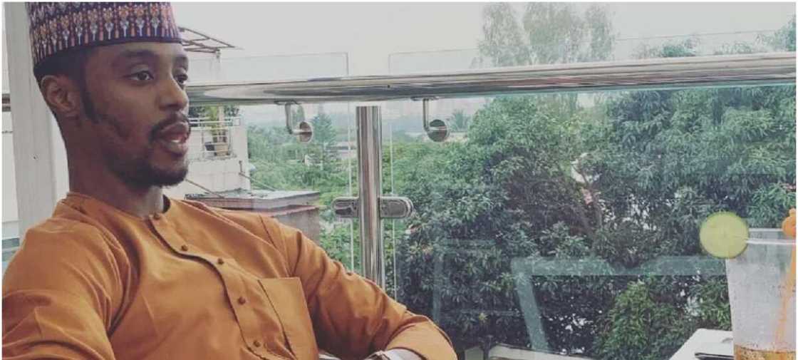 Bashir El-Rufai Bashir El-Rufai