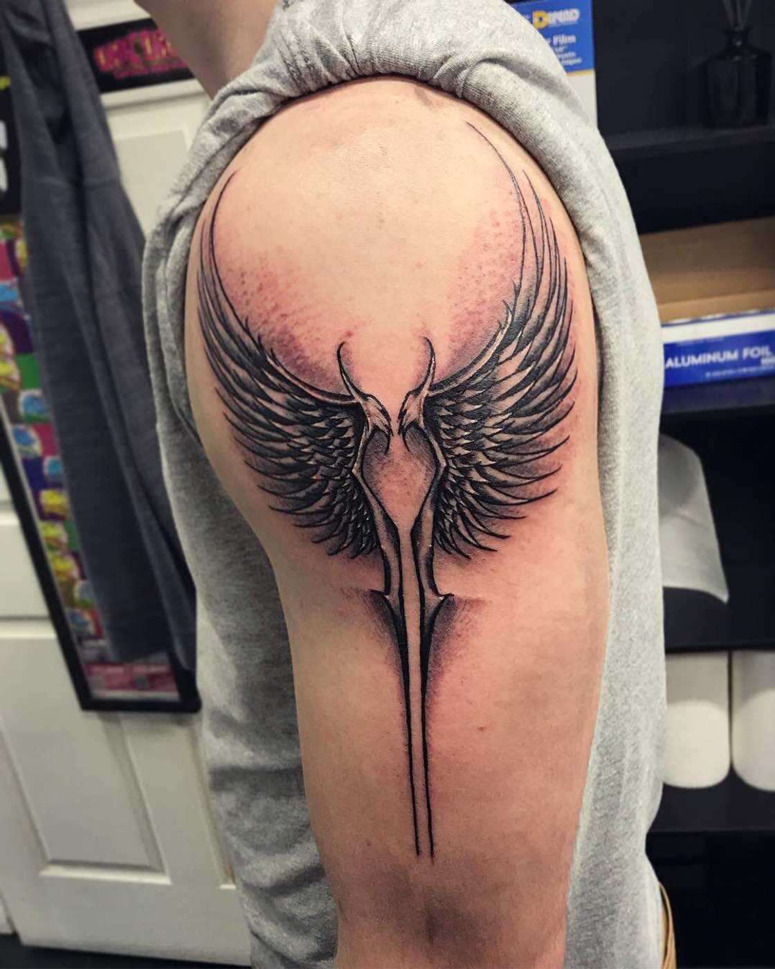 mens arm tattoos mens arm tattoos