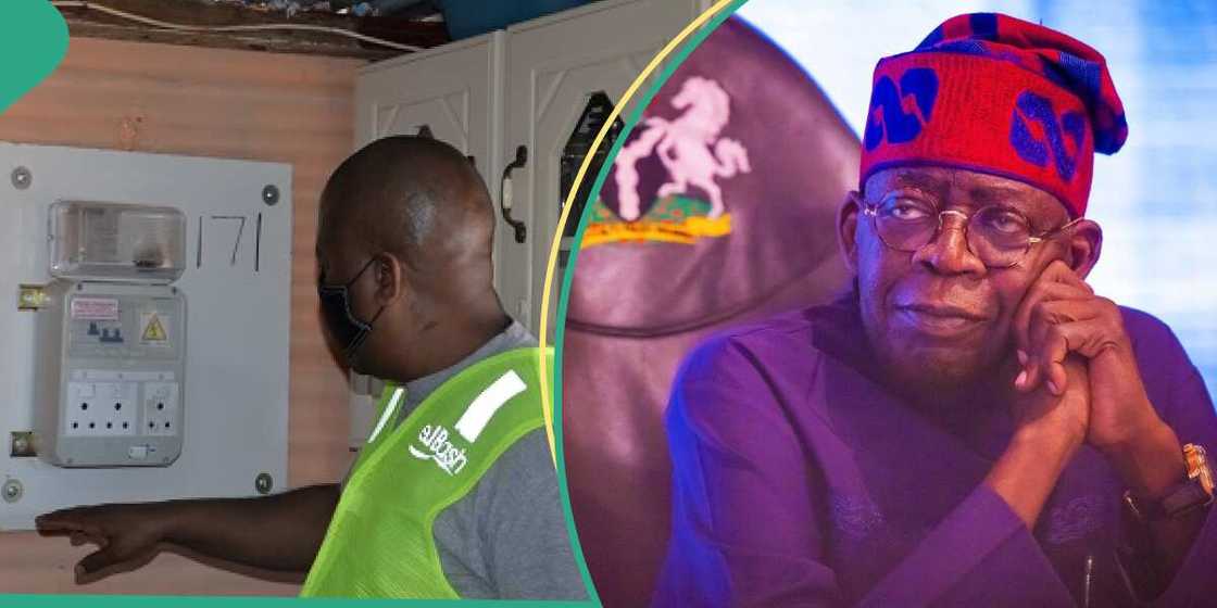 FG launches new metre factory in Nigeria FG launches new metre factory in Nigeria