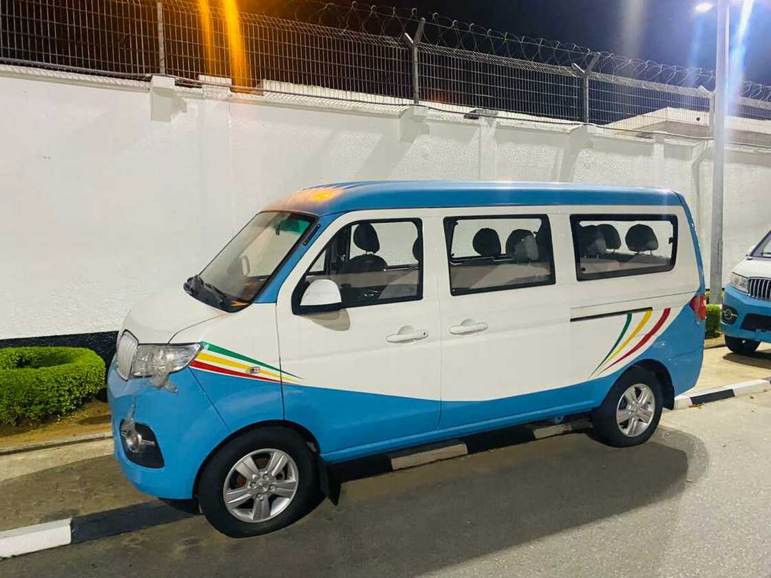 Lagosians in Trouble as Government Plans Fresh Ban on Okada, Keke, Releases Minibuses Lagosians in Trouble as Government Plans Fresh Ban on Okada, Keke, Releases Minibuses