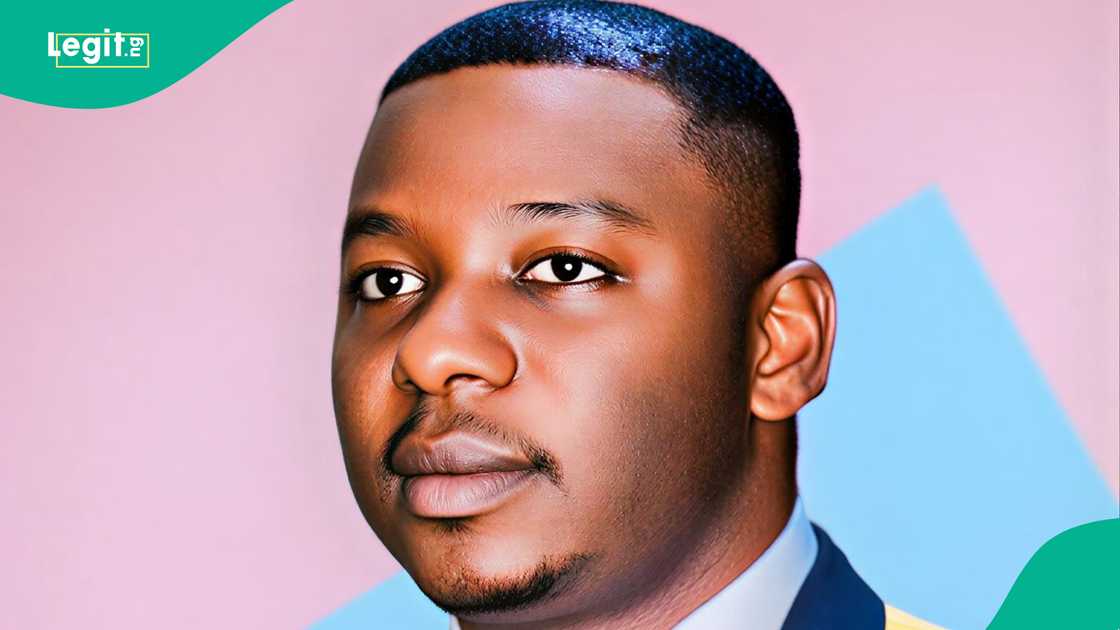 Foluke Daramola reacts to allegation against Agbala Gabriel Foluke Daramola reacts to allegation against Agbala Gabriel