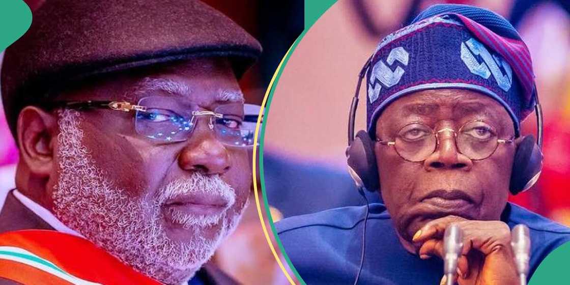 Tinubu/Bola Tinubu/Latest about Bola Tinubu/Supreme Court/atiku and tinubu/atiku news