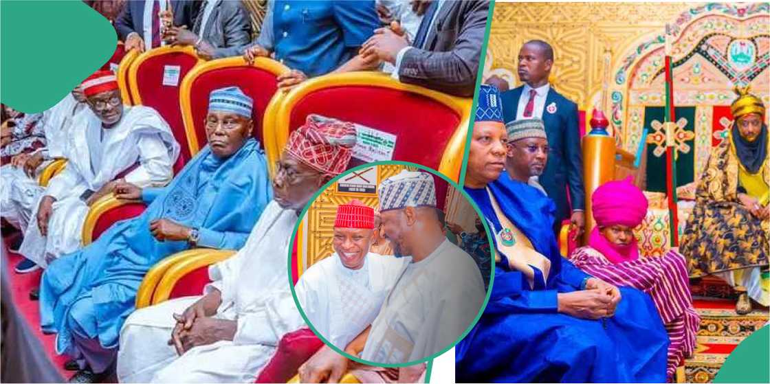 Yar kwankwaso Yar kwankwaso