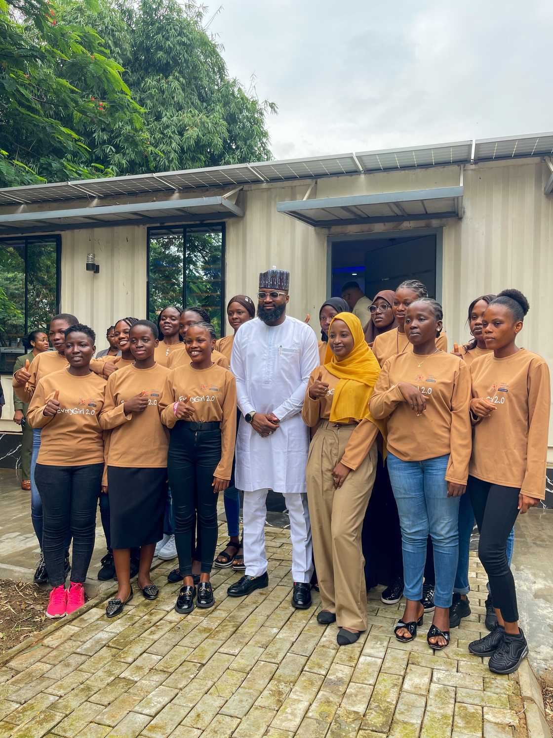 KSH Foundation: Empowering Communities Through Innovation and Collaboration KSH Foundation: Empowering Communities Through Innovation and Collaboration