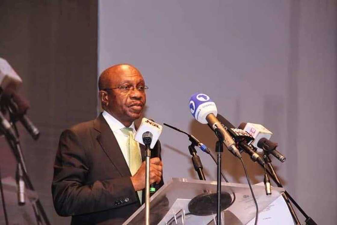 Nigerian Senate, CBN Governor, Godwin Emefiele Nigerian Senate, CBN Governor, Godwin Emefiele