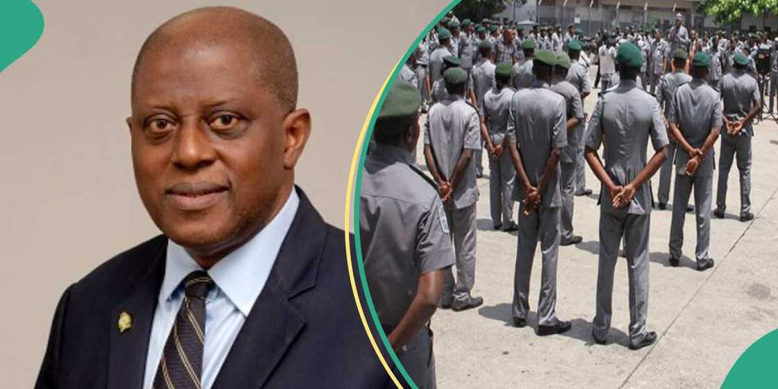 Expert speaks on new custom rate Expert speaks on new custom rate