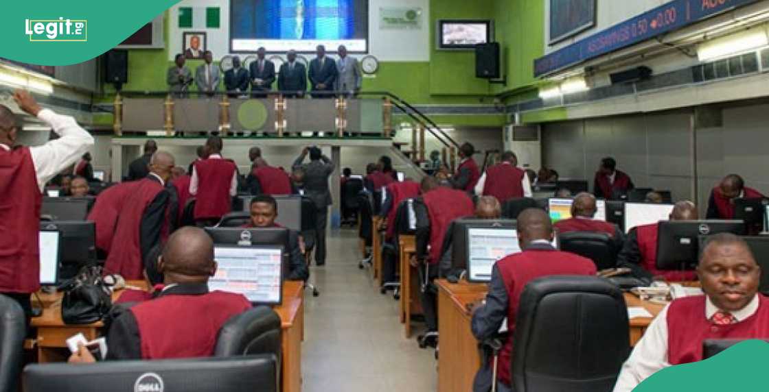 Nigerian Exchange declares record-breaking profit