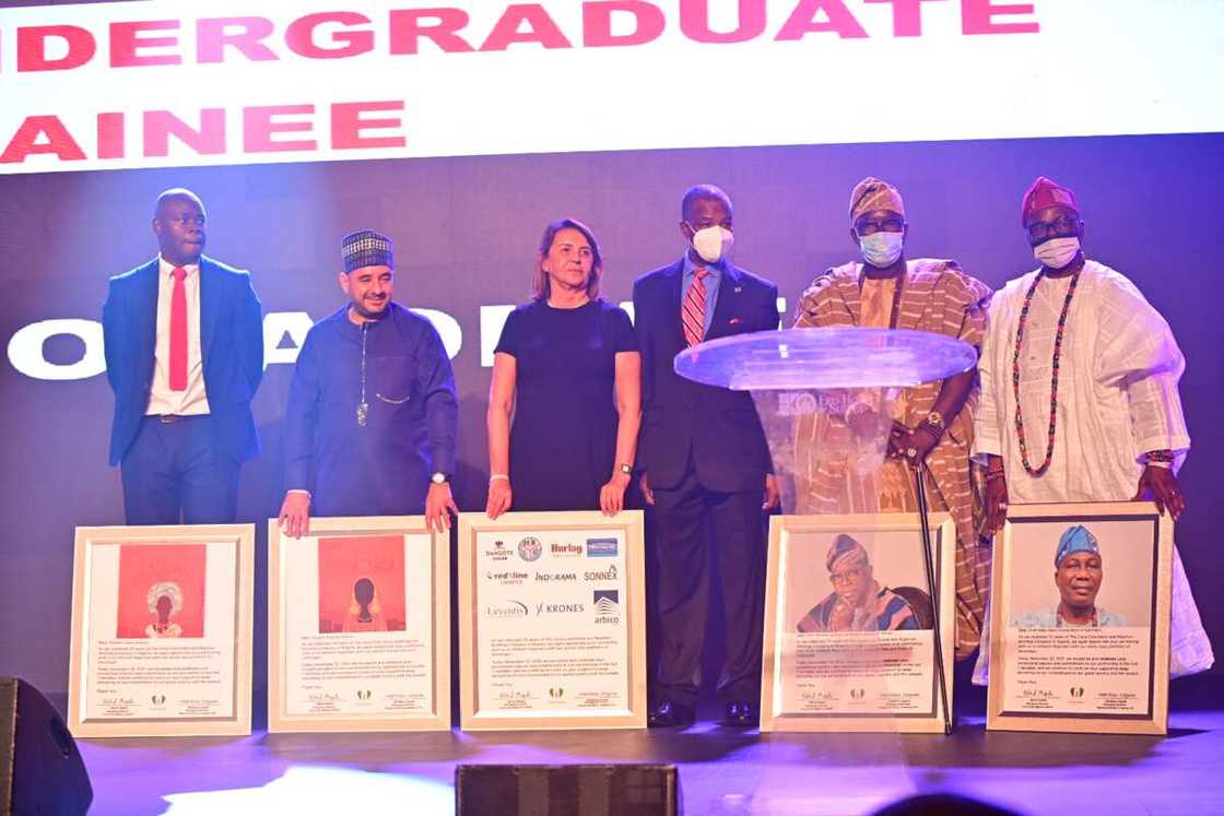 Why Everyone is Talking About Coca-Cola Nigeria’s 70th Anniversary Celebration Why Everyone is Talking About Coca-Cola Nigeria’s 70th Anniversary Celebration