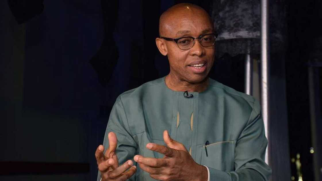 Chidi Odinkalu Chidi Odinkalu