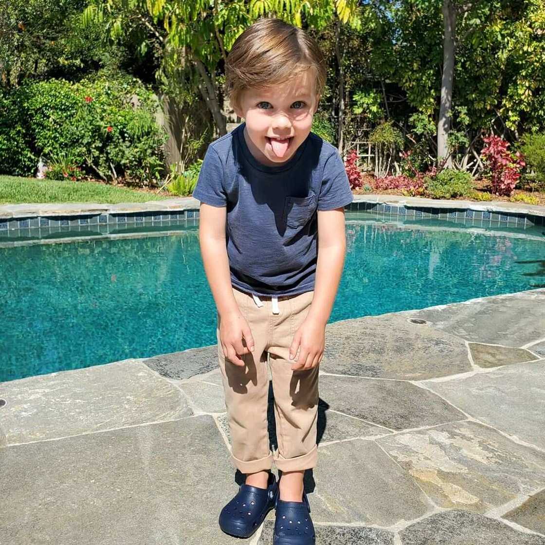 Audie Rick’s biography Audie Rick’s biography