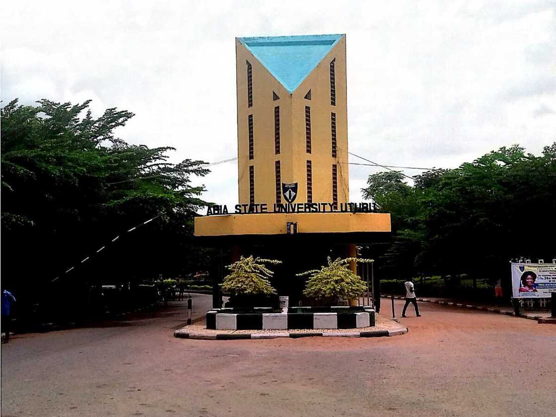 Anxiety as Abia state university loses 3 Lecturers’ same day Anxiety as Abia state university loses 3 Lecturers’ same day
