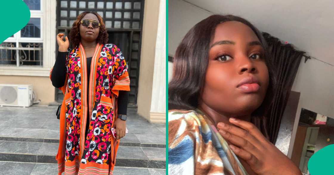 A Nigerian lady Ujunwa Ezendiokwere shares why she asked her mum to find her a husband in viral X post. A Nigerian lady Ujunwa Ezendiokwere shares why she asked her mum to find her a husband in viral X post.