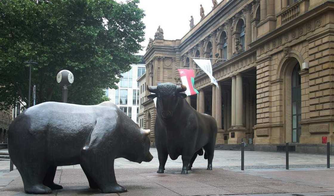 With markets still rising from their June lows, there is chatter that they may now be enjoying more than a bear market rally With markets still rising from their June lows, there is chatter that they may now be enjoying more than a bear market rally