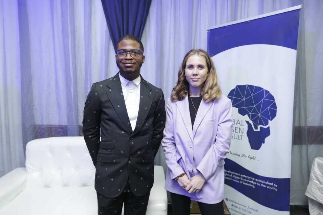 Global Wissen Launches Platform to Provide Access to Digital Skills and Knowledge Global Wissen Launches Platform to Provide Access to Digital Skills and Knowledge