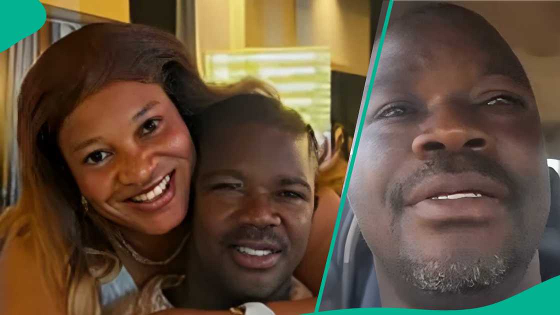 Ondo state businessman shares his Will online and takes his life after recording