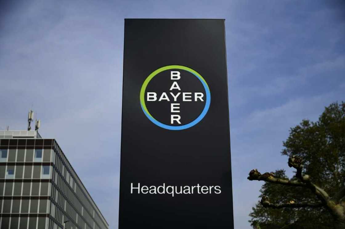 Bayer brought in a new CEO this year to steer the company in a new direction after a series of problems Bayer brought in a new CEO this year to steer the company in a new direction after a series of problems