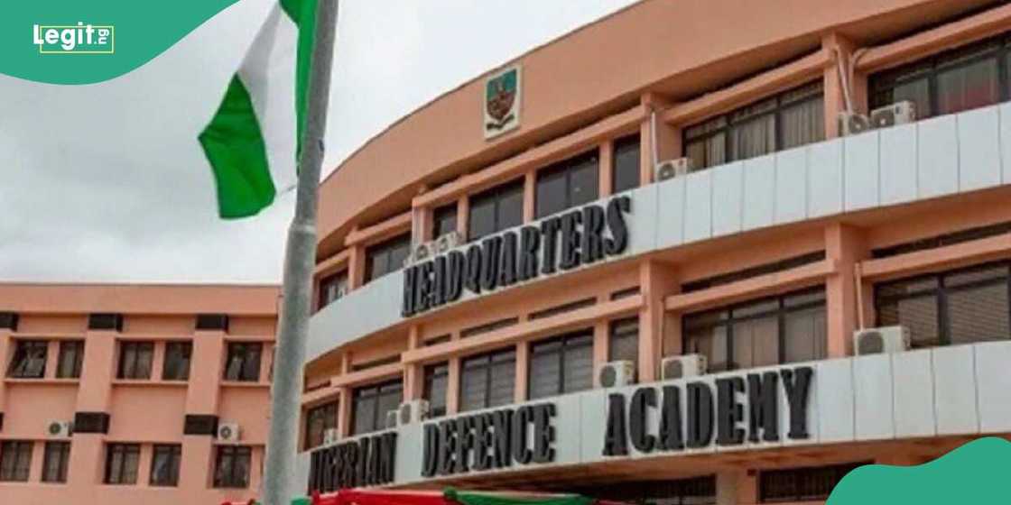 NDA announces application into 76 Regular Course