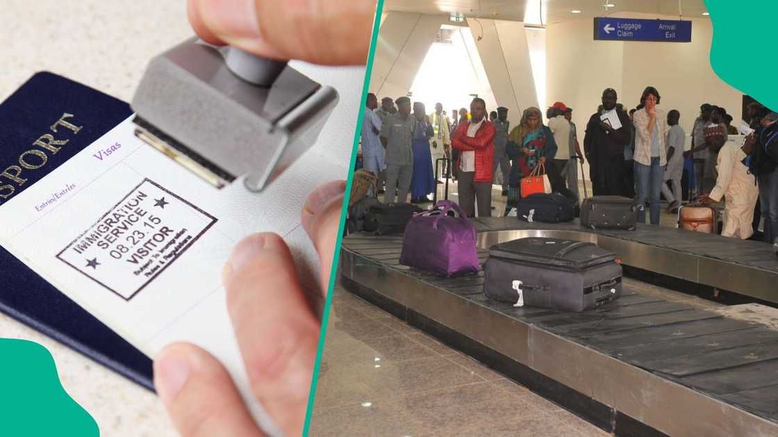 Worries as Analysts Warn Nigeria could Lose up to Billions of Dollars to US Travel Ban. The US suspended several categories of immigrant and non-immigrant visas for Nigerians, citing security and concerns about overstays.