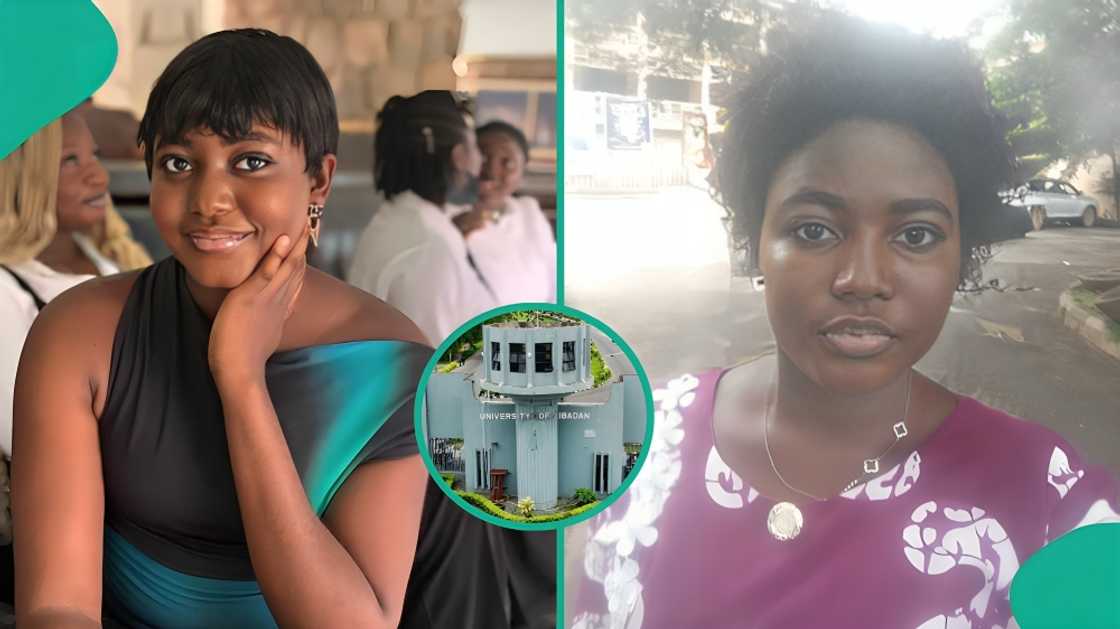 UI graduate shares how her dream helped her overcome fear of having extra year in school UI graduate shares how her dream helped her overcome fear of having extra year in school