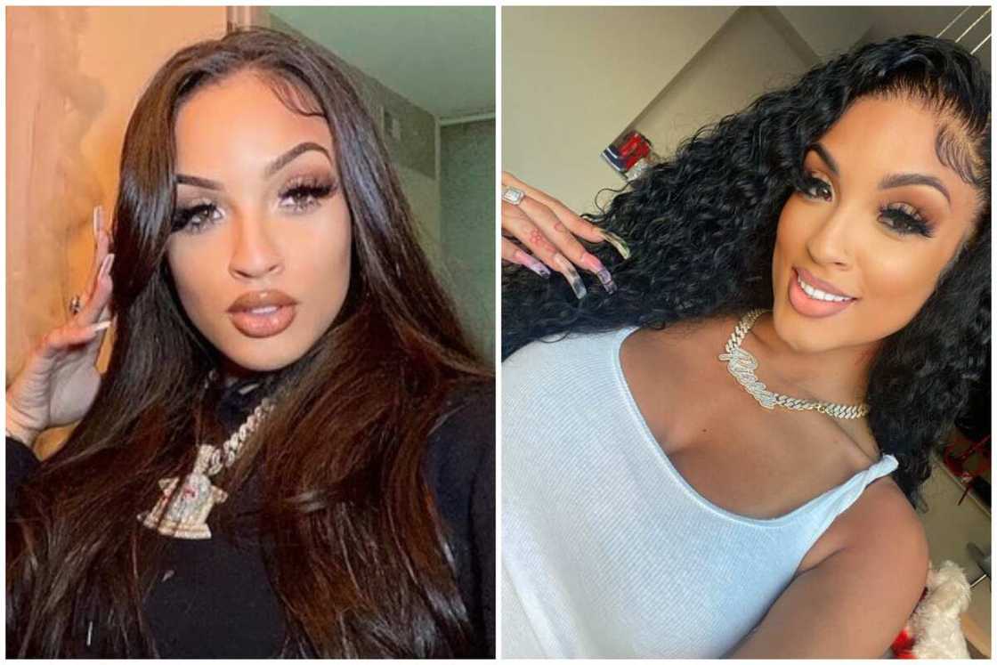 Marissa Da'Nae Marissa Da'Nae