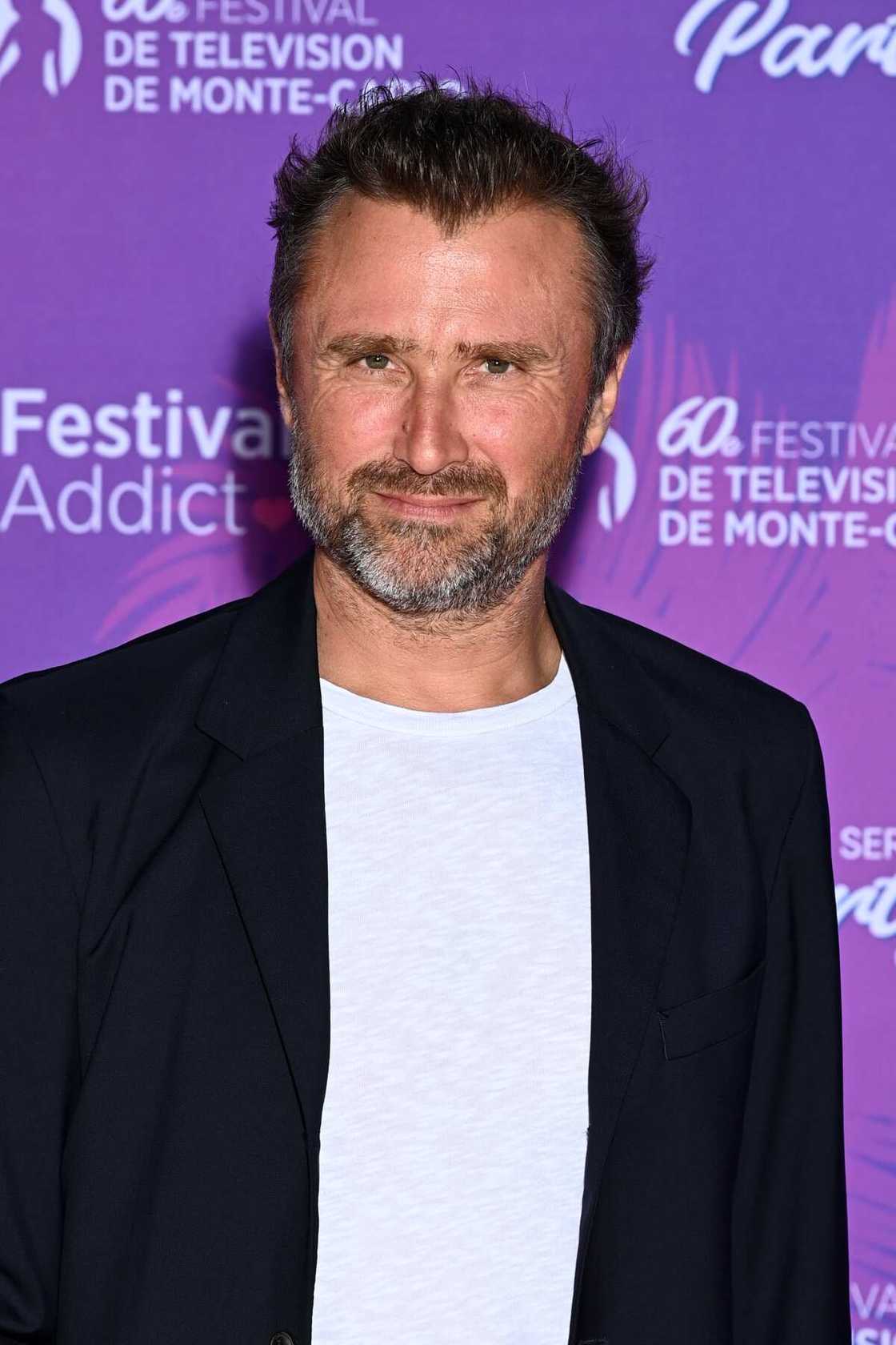 Alexandre Brasseur nouvelle compagne Alexandre Brasseur nouvelle compagne