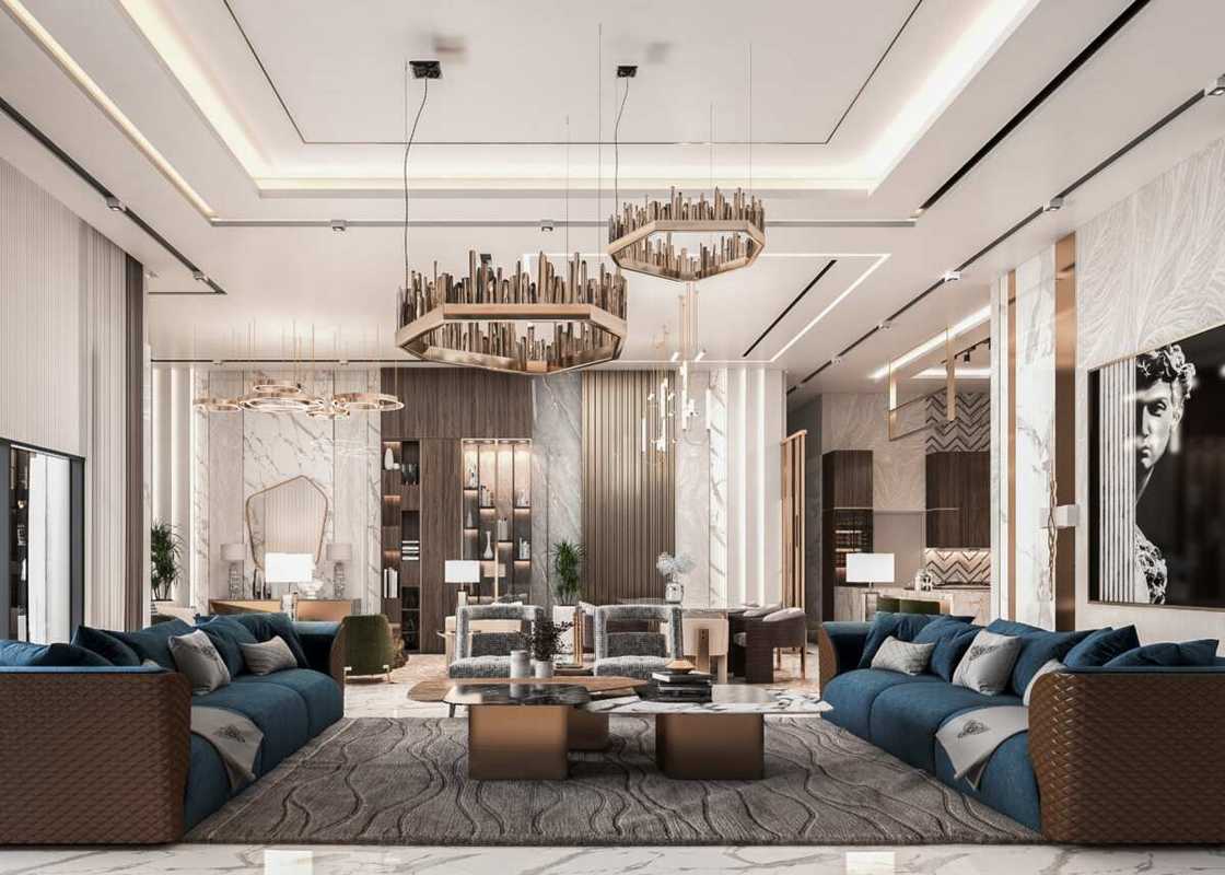 Own a Bentley Mulsanne When You Live in Africa’s Most Luxurious Condominium - Leonardo By Sujimoto