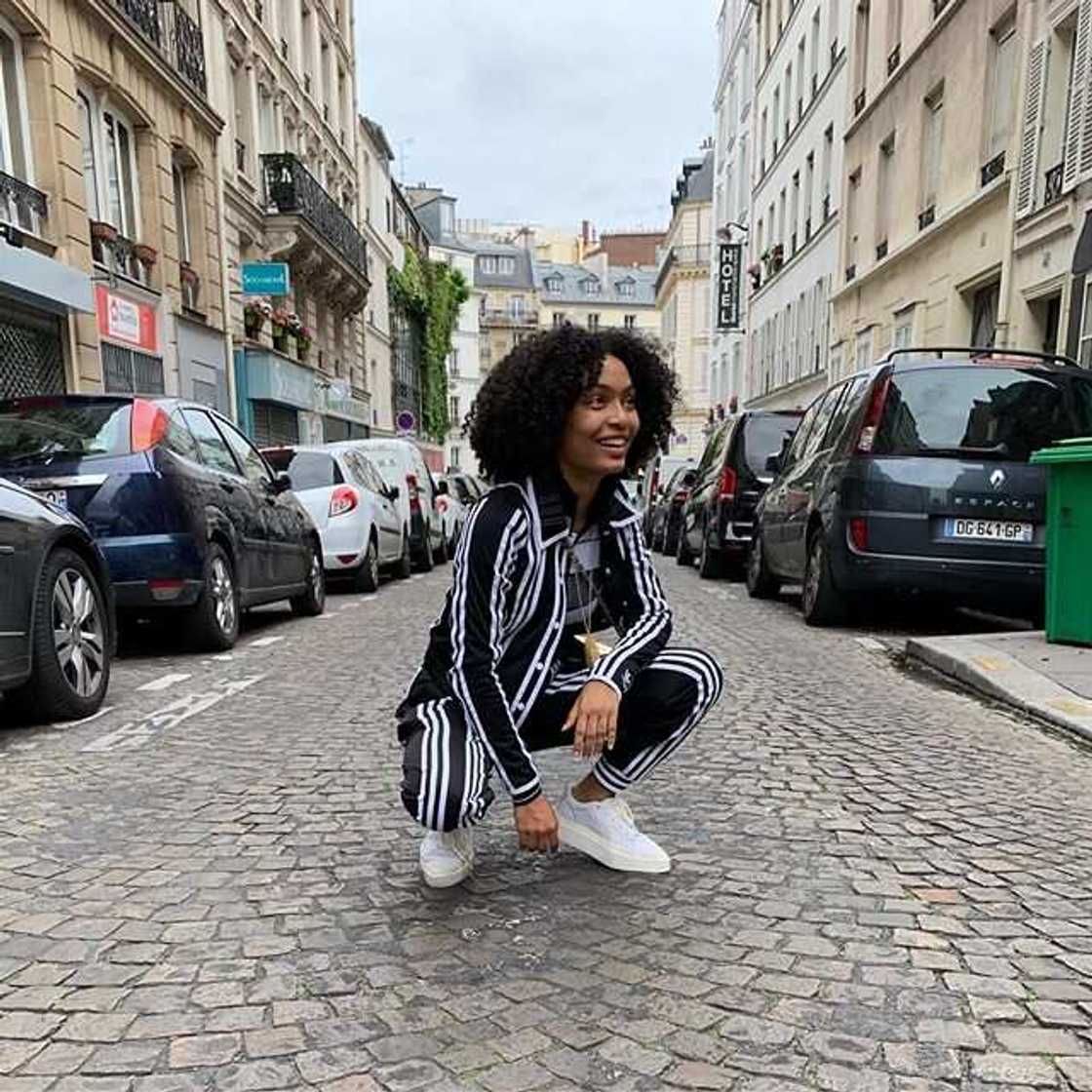 Yara Shahidi age Yara Shahidi age