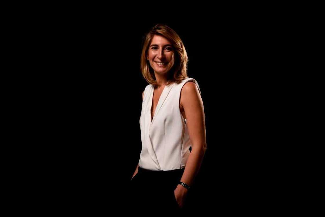 Biographie de Caroline Delage : carrière, photos, journalisme Biographie de Caroline Delage : carrière, photos, journalisme