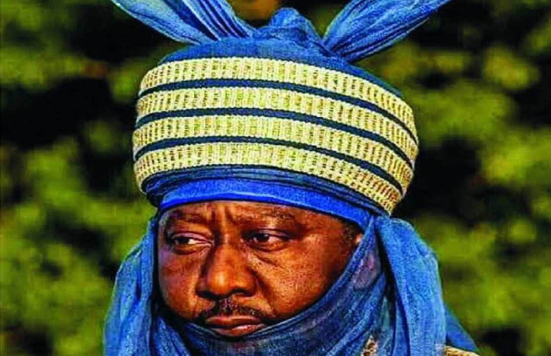 Abubuwa 4 Muhimmai da Nake Kaunar Aikatawa a Rayuwata, Sarkin Bichi Kuma Sirikin Buhari Abubuwa 4 Muhimmai da Nake Kaunar Aikatawa a Rayuwata, Sarkin Bichi Kuma Sirikin Buhari