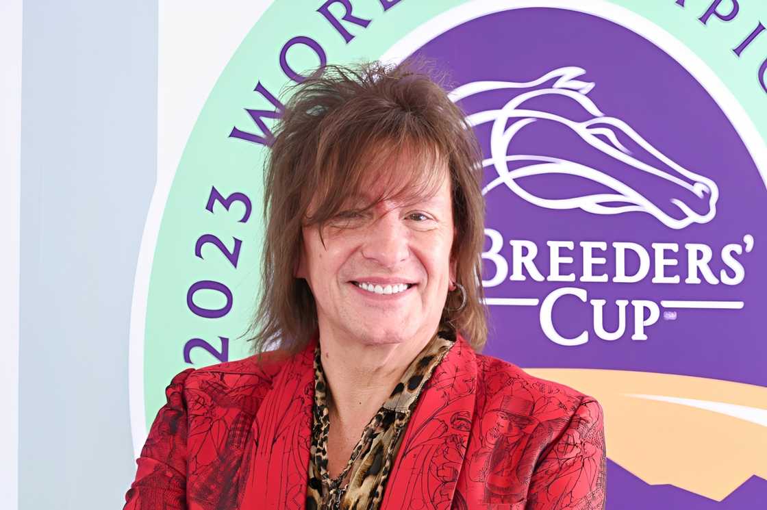 American musician and songwriter Richie Sambora American musician and songwriter Richie Sambora