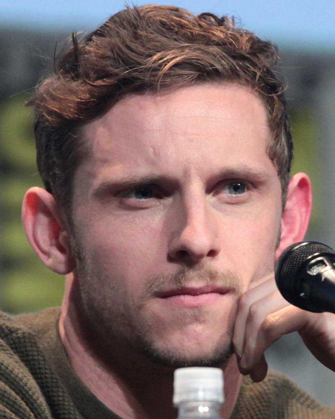 Jamie Bell actor Jamie Bell actor