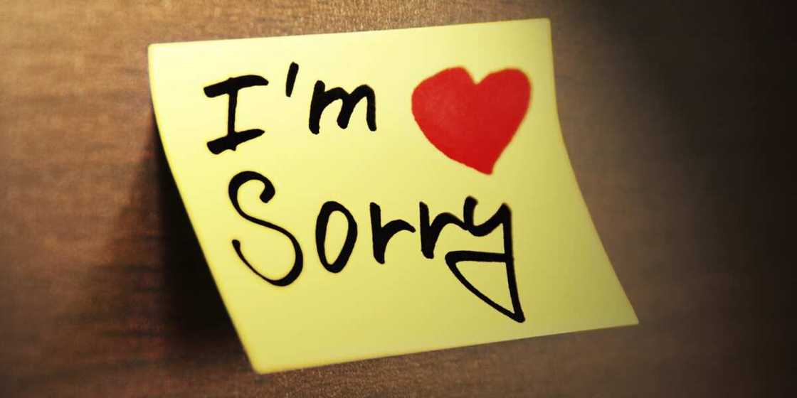 How to apologize to someone you hurt deeply How to apologize to someone you hurt deeply